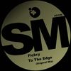 To the Edge - Fickry