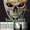 Running Ya Mouth (feat. Joel Ortiz) (Explicit) - Kaspa Killa&JOEL ORTIZ