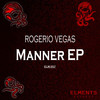 Miscegenation (Original Mix) - Rogerio Vegas