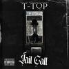 Jail Call - t-top