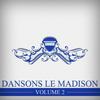 Madison Time - Les Pirates&Dany Logan