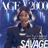 SAVAGE (Explicit) - Ace Tee