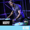 DJ Murphy no Showlivre Electronic Live Music (Ao Vivo) - DJ Murphy