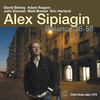 Momentum - Alex Sipiagin&David Binney&Adam Rogers&John Escreet&Matt Brewer&Eric Harland