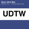 I Love Myself (Original Mix) - Guru John Ban