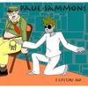 I Live On(feat. Nick Thompson) - Paul Sammons&Nick Thompson