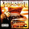 Way Outta Character - Woodie&Shadow&B-Dawg&Lil Los