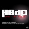 Love the Music (TiNi TuN Remix) - Hair Band Drop-Out&Tini Tun