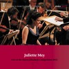 Nobles seigneurs, salut ! (Version for Mezzo-soprano and Piano) (Live) - Juliette Mey&Philippe Riga&Giacomo Meyerbeer&Eugène Scribe&Emile Deschamps