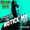 Notice Me (Little Carlos Retro Mix) - Matthias Heilbronn&Sandee&Little Carlos