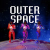 Outer Space (Explicit) - Complex&Styl Mo&V!&Hatemost