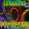 Hologram, Pt. 10 (8D Sound) - Banshee