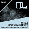Broken Dream (AnGy KoRe Remix) - Da Fresh