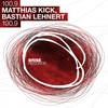 100,09 (Original Mix) - Matthias Kick&Bastian Lehnert