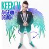 Les mots (Remix) - Keen'V