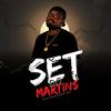 SET DO MARTINS (feat. MC JOAO DA 6, LUCAS MAZET & MC SKIN) (Explicit) - DJ MARTINS MPC&MC JOAO DA 6&LUCAS MAZET&Mc Skin