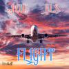 Flight(feat. G.L.S.) (Radio Edit) - J Cue Capone&G.L.S.