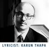 Ghara Bhitra Kohi Thiyo (Nepali Ghazal) - Karun Thapa&Sanup Poudel