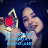 Hot Victory (feat. MOMOLAND) - DJ Manox&MOMOLAND