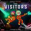 The Visitors - Bassam Jalid&Impulse Wave