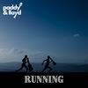 Running - Paddy&Lloyd