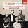 18 Liebeslieder Op. 52: Vögelein durchrauscht die Luft - Barbara Bonney&Anne Sofie von Otter&Kurt Streit&Olaf Bar&Bengt Forsberg&Helmut Deutsch