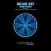 Slow Stride (Cream & Deep Fog Remix) - Julian Dep