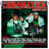 CHROMATIZM 21(feat. A.T.K.) (REMIX|Explicit) - Olymp Records&A.T.K.