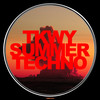 Together (Waffensupermarkt Remix) - Hannes Heisster