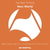 New World (VegaZ SL Remix) - Xander Perera&VegaZ SL
