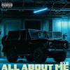 All About Me (Explicit) - Syd