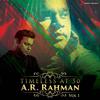 Adiye - A. R. Rahman&Sid Sriram