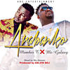Arabanko(feat. MC Galaxy) - Member T&MC Galaxy