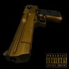 Desert Eagle(feat. Sinizter) (Explicit) - Crewsont&Sinizter