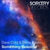 Something Beautiful (Original Mix) - Dave Cold&Three Faces