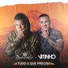 Tudo o Que Preciso (Explicit) - Duduzinho&Vitinho&Roman&Oscar Tintel