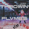Throwin' Flvmes(feat. YN SG) (Explicit) - Mike Vertical&YN SG
