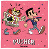 Back in Time - Pusher