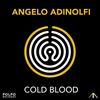 Cold Blood - Angelo Adinolfi