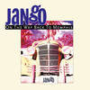 The World I Used to Know - Jango