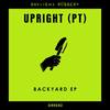 Backyard (Original Mix) - Upright (PT)