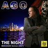 The Night (Wakizashi Version 2021) - Ago&Joe Mangione&Morris Vale