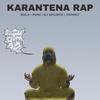 Karantena Rap(feat. Puri, DJ Splinter & Target) (Explicit) - Dula&Puri&DJ Splinter&Target