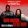 Esta Es la Historia - Kafu Banton&Little Pepe