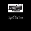 Forever Rest in Peace(feat. Shimmer Johnson) - Dembiak Music&Shimmer Johnson