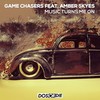 Music Turns Me On (Extended Mix) - Game Chasers&Amber Skyes