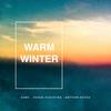 Warm Winter - Blue&Yellow