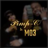Pimp C and Mo3(feat. M Dot Digga & Microwave Rollie) (Explicit) - Renizance&Pimp C&immortal soldierz&M Dot Digga&Microwave Rollie