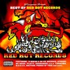 Red Hot E.A.T.[feat. M.O.S.A.D.] (2K4 Mix|Explicit) - 日本群星&G-Conqueror&M.O.S.A.D.