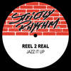 Jazz It Up (Klm Dub) - Reel 2 Real